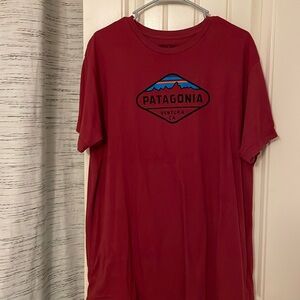 Patagonia T Shirt